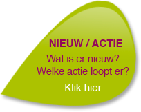 Nieuw - acties!